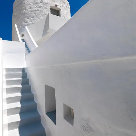 The Windmill Hotel 3*