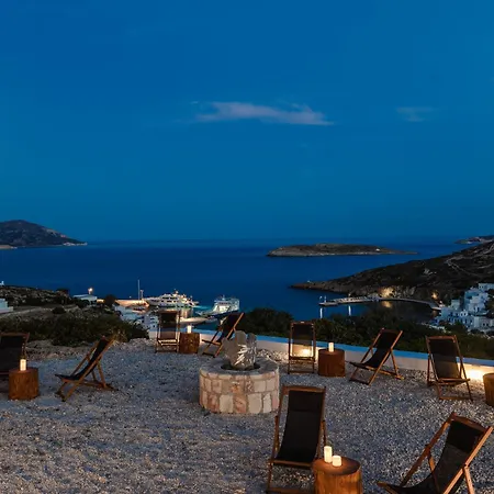 The Windmill Hotel 3*