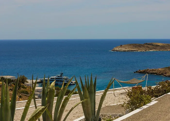 Otel The Windmill 3*