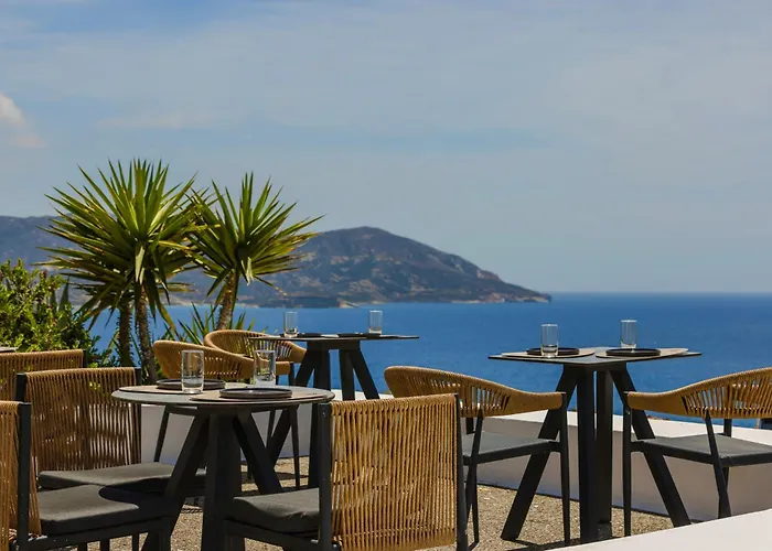 The Windmill Otel 3*