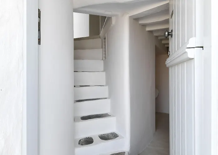 Otel The Windmill 3*