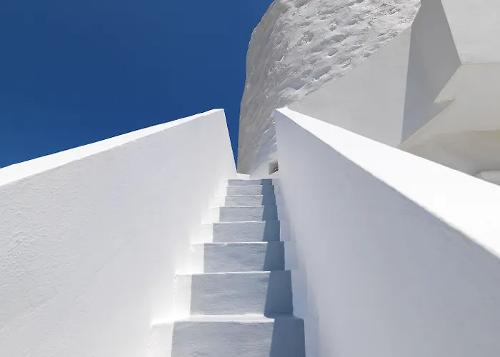 The Windmill Otel 3*