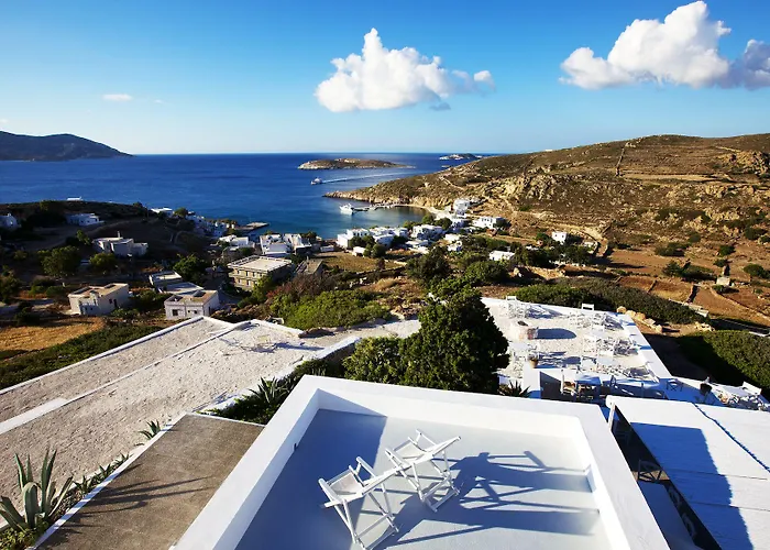 The Windmill Otel 3*