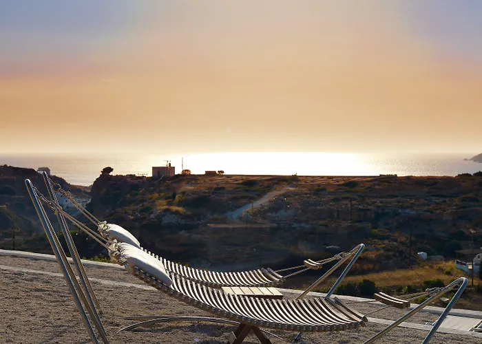 Otel The Windmill 3*