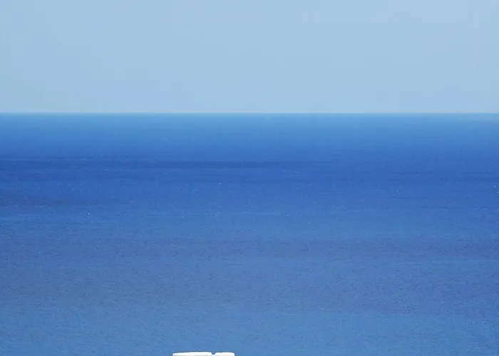 Otel The Windmill 3*