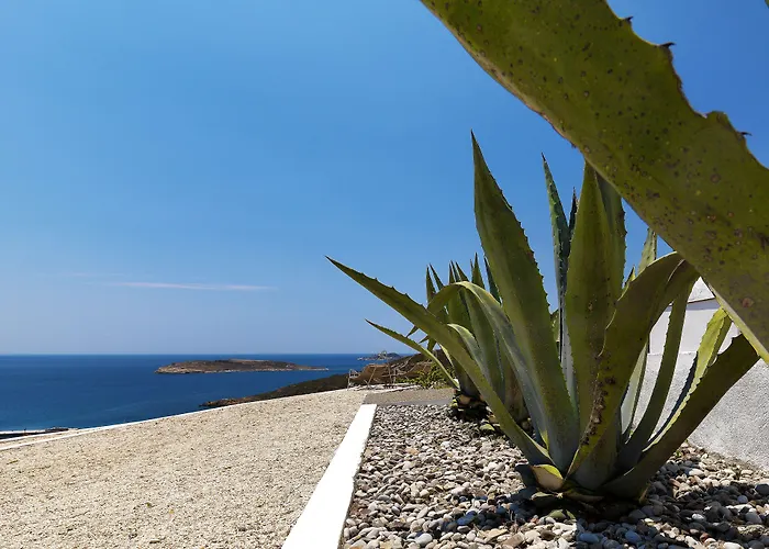 The Windmill Kímolos