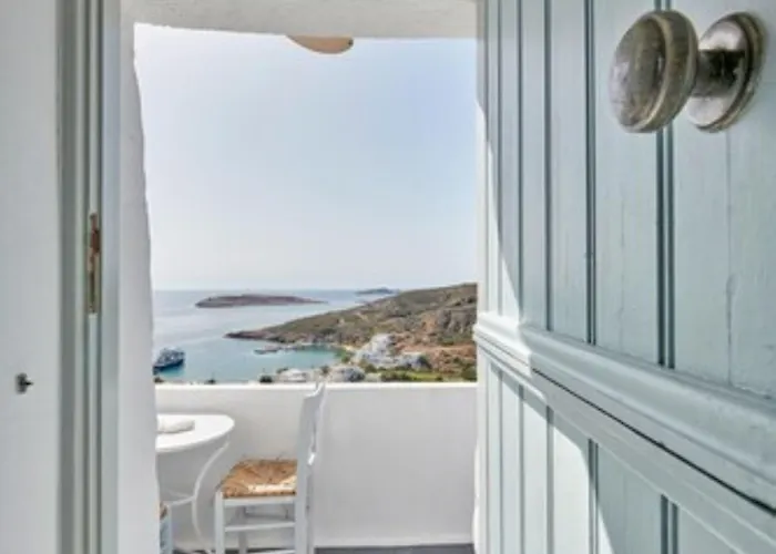 The Windmill Otel 3*