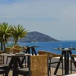 The Windmill Ξενοδοχείο 3*