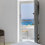 The Windmill Κίμωλος