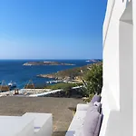 The Windmill Ξενοδοχείο