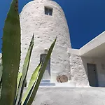 The Windmill Ξενοδοχείο Κίμωλος