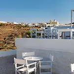 The Windmill Κίμωλος