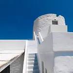 The Windmill 3*