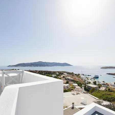 The Windmill 3*