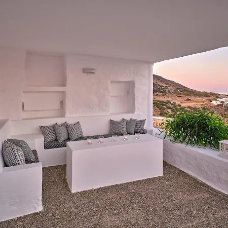 The Windmill Ξενοδοχείο 3*
