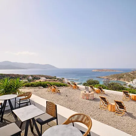 The Windmill 3*
