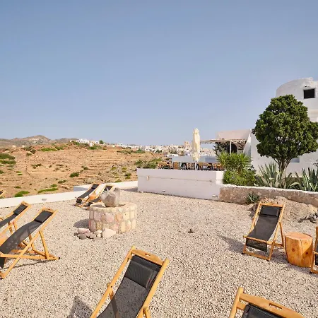 The Windmill Hotel