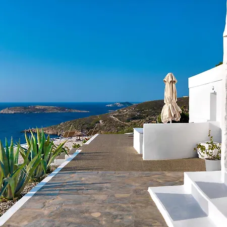 The Windmill Hotel 3*