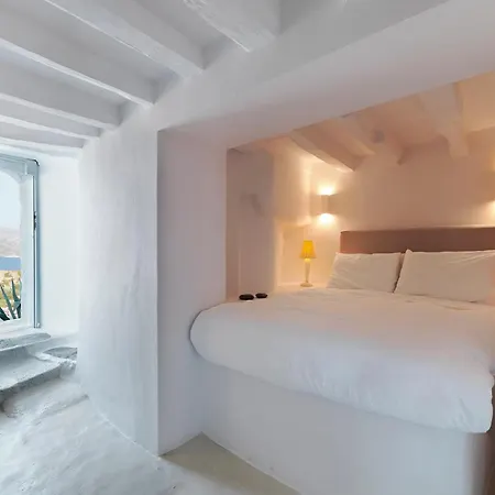 Hotel The Windmill