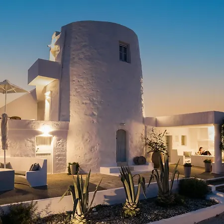 Hotel The Windmill