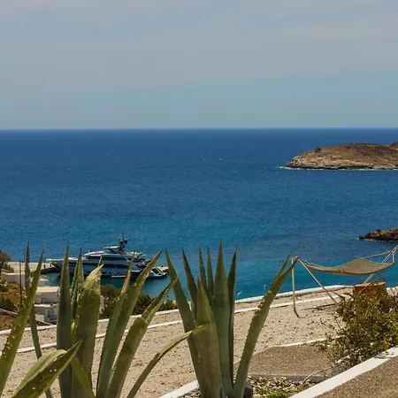 Ξενοδοχείο The Windmill 3*
