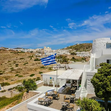 Hotel The Windmill