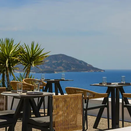 The Windmill Ξενοδοχείο 3*