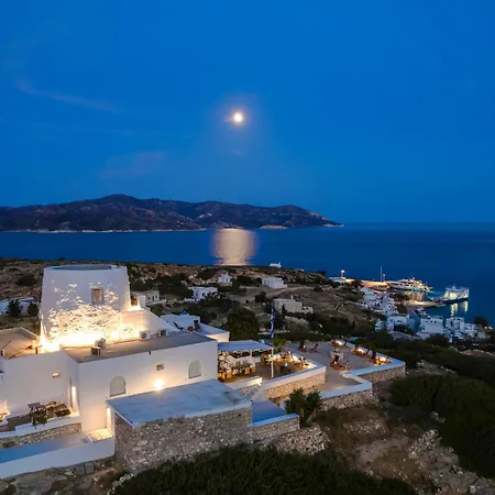 酒店 The Windmill 3*