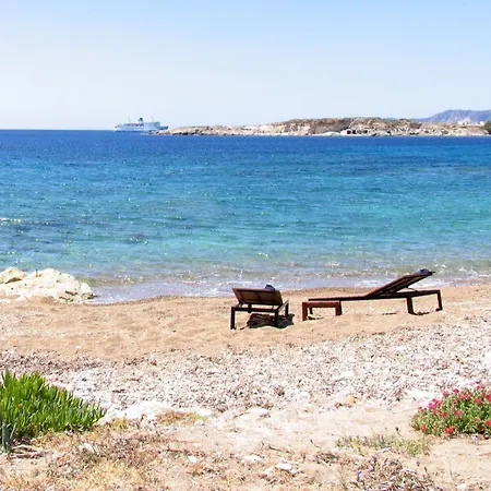 The Windmill 酒店 3*