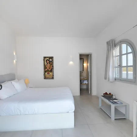 The Windmill Kímolos