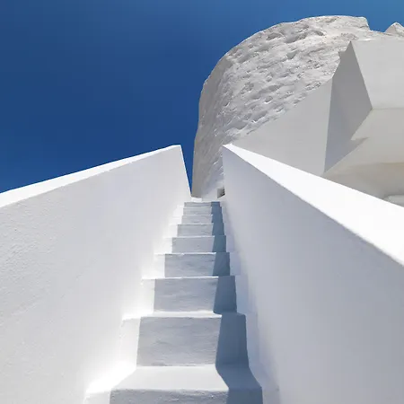 The Windmill 酒店 3*