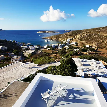 The Windmill Otel 3*