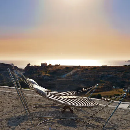 酒店 The Windmill 3*