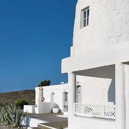 The Windmill Otel