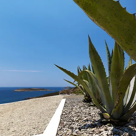 The Windmill Kímolos