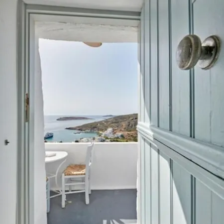 The Windmill Ξενοδοχείο 3*
