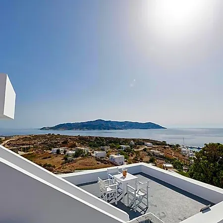 The Windmill Hotell