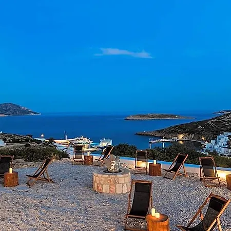 The Windmill 3*
