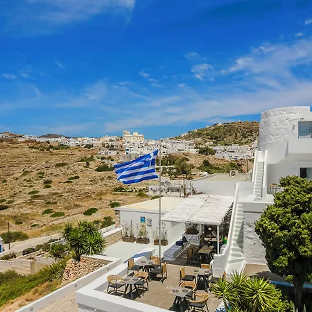Hotel The Windmill 3*