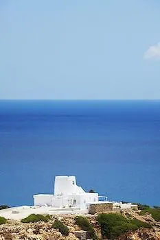 The Windmill Hotel Kimolos