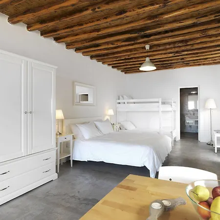 Hotel The Windmill Kimolos