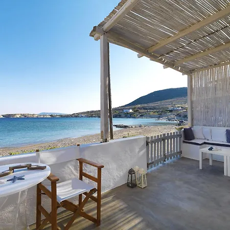 The Windmill 3* Kimolos