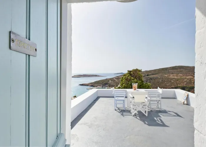 The Windmill Hotel 3*