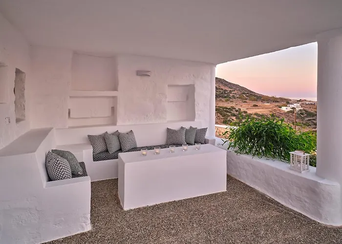 The Windmill Hotel 3*