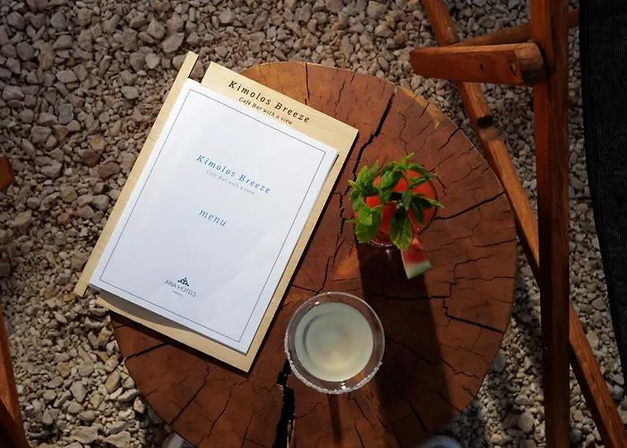 The Windmill Hotel 3*