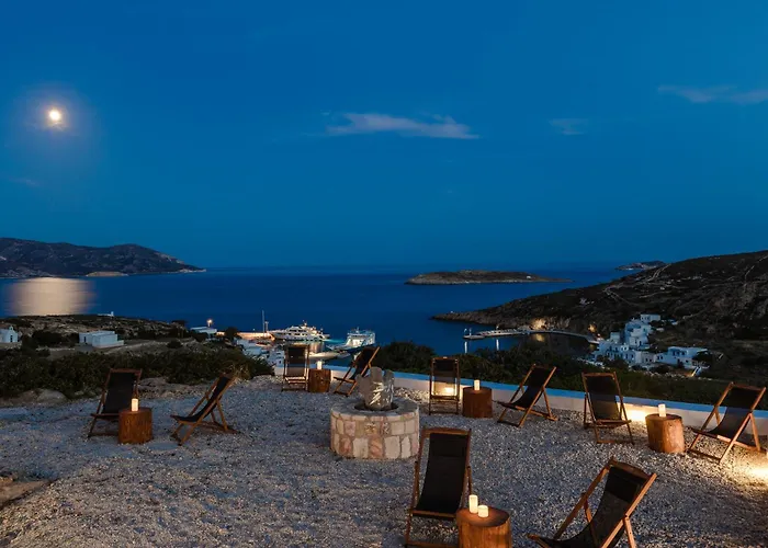 The Windmill Hotel 3*