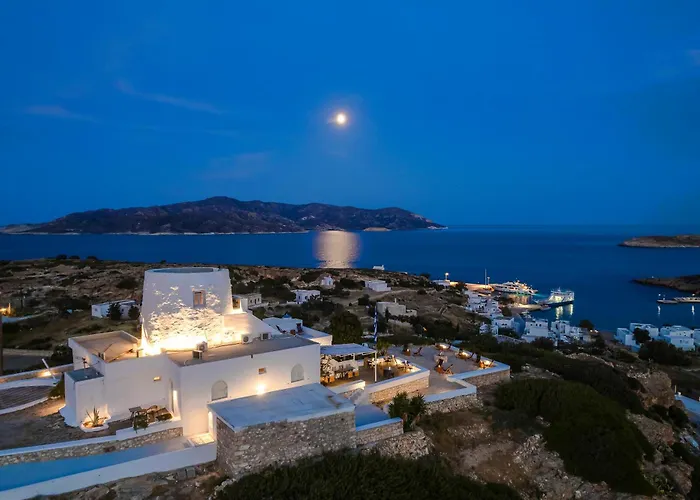 Hotel The Windmill 3*