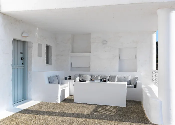 The Windmill Hotel 3*