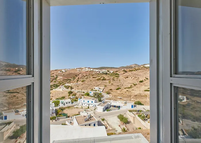 The Windmill 酒店 3*